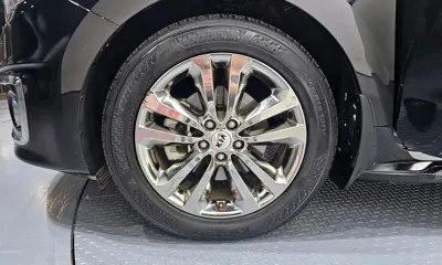 Kia Canival 2016, 84588 км, за 9205.29 USD