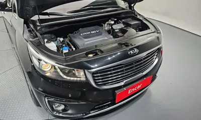 Kia Canival 2016, 84588 км, за 9205.29 USD - фото 6