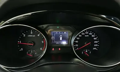 Kia Canival 2016, 84588 км, за 9205.29 USD - фото 8