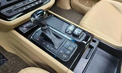Kia Canival 2016, 84588 км, за 9205.29 USD - фото 9