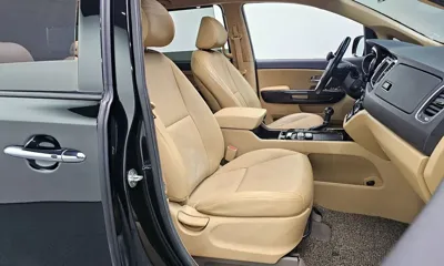 Kia Canival 2016, 84588 км, за 9205.29 USD - фото 10