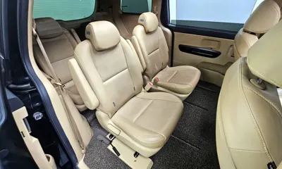 Kia Canival 2016, 84588 км, за 9205.29 USD - фото 12