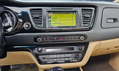 Kia Canival 2016, 84588 км, за 9205.29 USD - фото 15