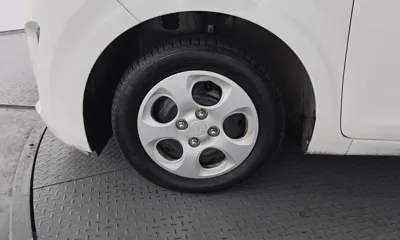 Kia Morning 2018, 154803 км, за 2100.56 USD