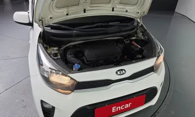 Kia Morning 2018, 154803 км, за 2100.56 USD - фото 6