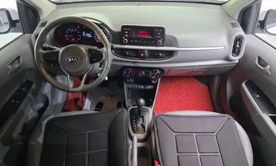 Kia Morning 2018, 154803 км, за 2100.56 USD - фото 7