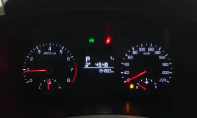 Kia Morning 2018, 154803 км, за 2100.56 USD - фото 8