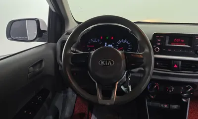 Kia Morning 2018, 154803 км, за 2100.56 USD - фото 13
