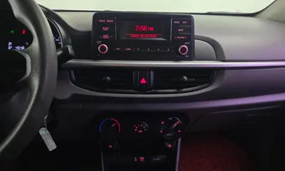 Kia Morning 2018, 154803 км, за 2100.56 USD - фото 14