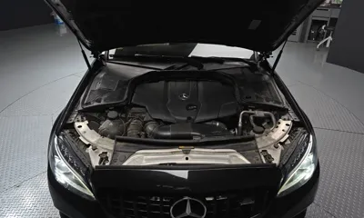 Mercedes-Benz C-Class 2017, 169977 км, за 8704.41 USD - фото 6