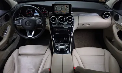 Mercedes-Benz C-Class 2017, 169977 км, за 8704.41 USD - фото 7