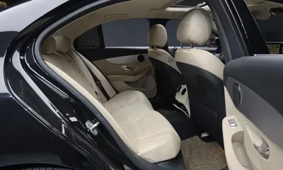 Mercedes-Benz C-Class 2017, 169977 км, за 8704.41 USD - фото 11