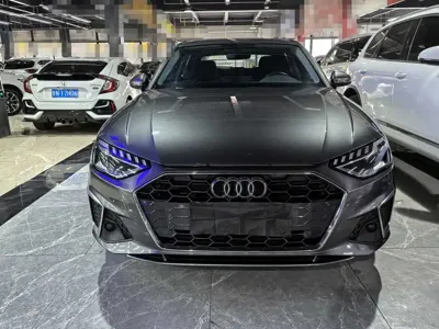 Audi A4L 2022, 57000 км, за 21873.44 USD
