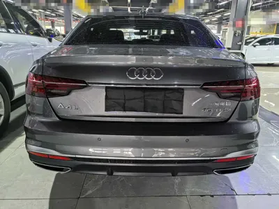 Audi A4L 2022, 57000 км, за 21873.44 USD