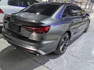 Audi A4L 2022, 57000 км, за 21873.44 USD - фото 6