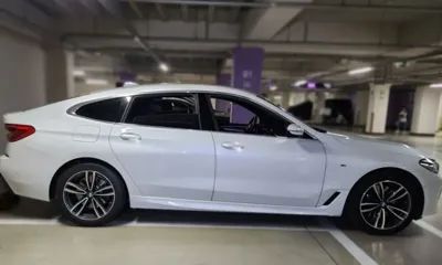 BMW Gran Turismo 2021, 51250 км, за 28013.04 USD