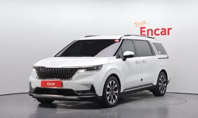 Kia Canival · 2023 год