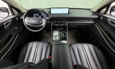 Genesis GV80 2021, 81282 км, за 24440.04 USD - фото 7