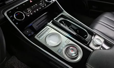 Genesis GV80 2021, 81282 км, за 24440.04 USD - фото 9