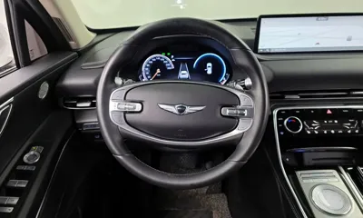 Genesis GV80 2021, 81282 км, за 24440.04 USD - фото 13