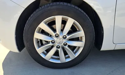 Kia K3 2015, 51887 км, за 4553.74 USD