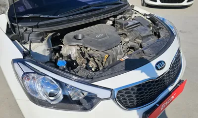 Kia K3 2015, 51887 км, за 4550.48 USD - фото 6