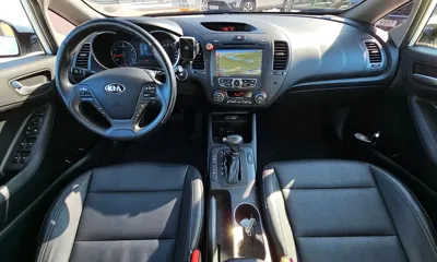 Kia K3 2015, 51887 км, за 4550.48 USD - фото 7