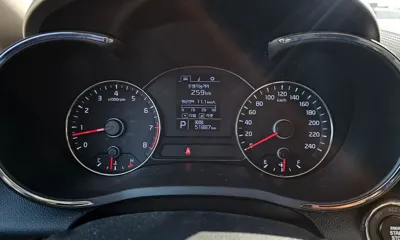 Kia K3 2015, 51887 км, за 4550.48 USD - фото 8