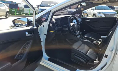 Kia K3 2015, 51887 км, за 4550.48 USD - фото 11