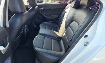 Kia K3 2015, 51887 км, за 4550.48 USD - фото 12