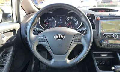 Kia K3 2015, 51887 км, за 4550.48 USD - фото 13