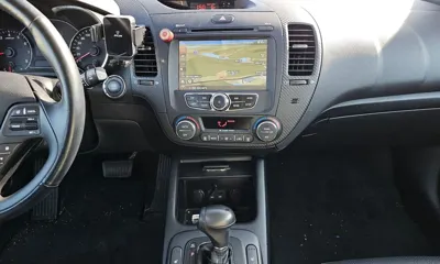 Kia K3 2015, 51887 км, за 4550.48 USD - фото 15
