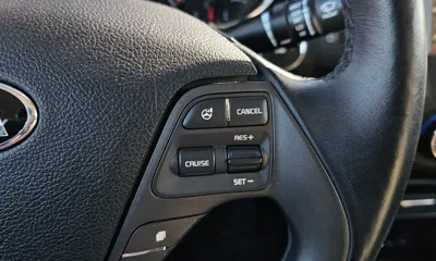 Kia K3 2015, 51887 км, за 4550.48 USD - фото 19