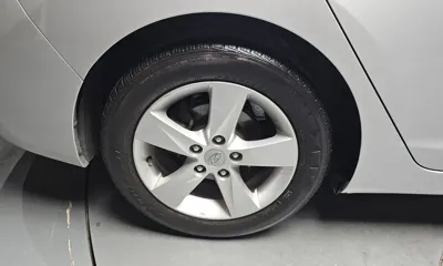 Hyundai Avante 2011, 79988 км, за 2494.42 USD