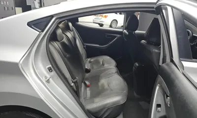 Hyundai Avante 2011, 79988 км, за 2494.42 USD - фото 11