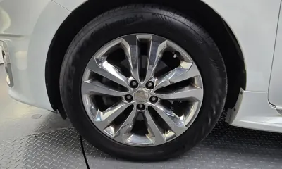 Kia Canival 2017, 129718 км, за 7361.57 USD