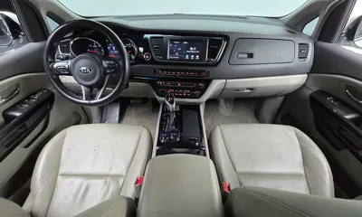 Kia Canival 2017, 129718 км, за 7361.57 USD - фото 7