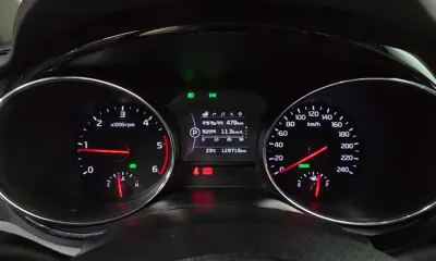 Kia Canival 2017, 129718 км, за 7361.57 USD - фото 8