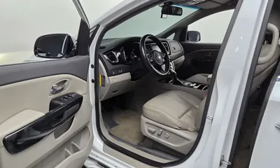 Kia Canival 2017, 129718 км, за 7361.57 USD - фото 10