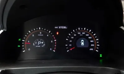 KG_Mobility_Ssangyong KORANDO 2015, 87038 км, за 3481.34 USD - фото 8