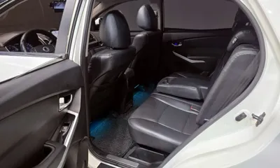 KG_Mobility_Ssangyong KORANDO 2015, 87038 км, за 3481.34 USD - фото 11