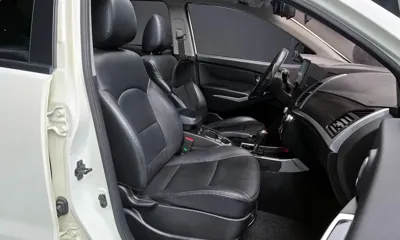 KG_Mobility_Ssangyong KORANDO 2015, 87038 км, за 3481.34 USD - фото 12
