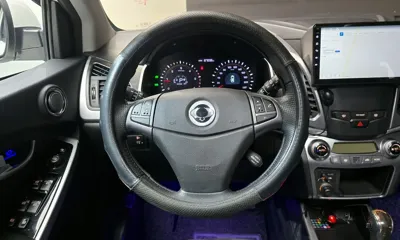 KG_Mobility_Ssangyong KORANDO 2015, 87038 км, за 3481.34 USD - фото 13