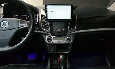 KG_Mobility_Ssangyong KORANDO 2015, 87038 км, за 3481.34 USD - фото 19