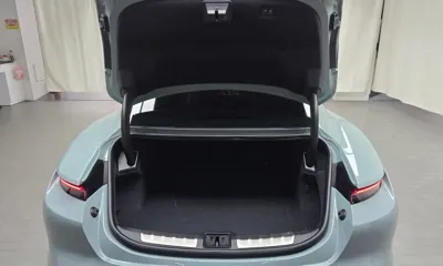 Porsche Taycan 2025, 13452 км, за 95297.93 USD - фото 20