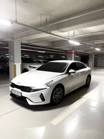 Kia K5 2023, 46323 км, за 16303.71 USD