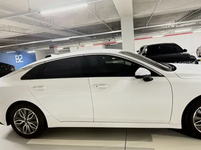 Kia K5 2023, 46323 км, за 16303.71 USD