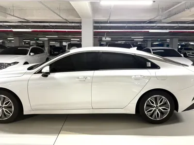 Kia K5 2023, 46323 км, за 16303.71 USD