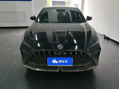 MG MG5 Scorpio 2023, 31800 км, за 8534.27 USD