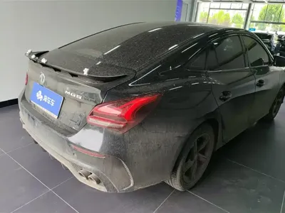 MG MG5 Scorpio 2023, 31800 км, за 8534.27 USD